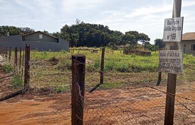 Imagem 5: Terreno no asfalto 85mil. 250m² de Área