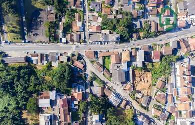 Imagem 5: Terreno à venda, 1160 m² por R$ 1.990.000,00 - Itoupava Norte - Blumenau/SC