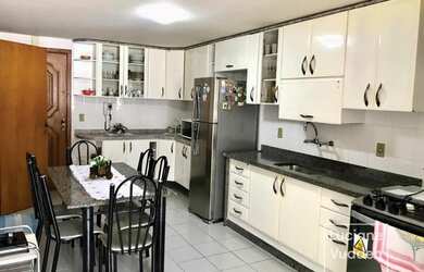 Imagem 16: Apartamento de 140 metros quadrados no bairro Freguesia Ilha do Governador...