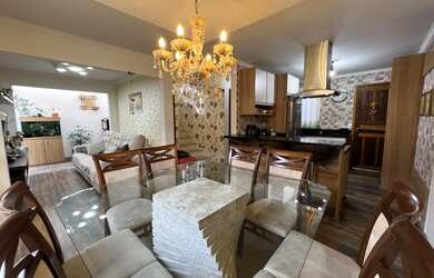 Imagem 9: Casa com Atico no Bairro Alto