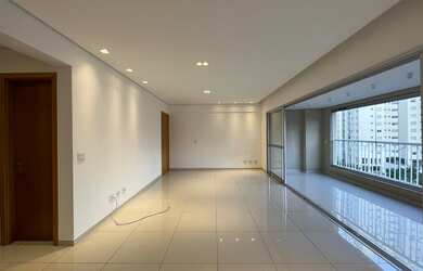 Imagem 2: Edificio Perfil, Apartamento com 142m e 4 quartos em Vila da Serra - Nova...