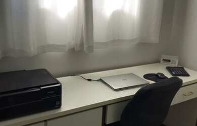 Imagem 12: Lindo apartamento todo reformado, 850 m da praia