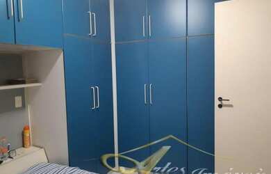 Imagem 10: Sao Paulo - Apartamento Padrao - Saude