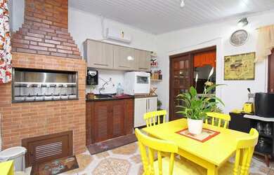 Imagem 16: Porto Alegre - Casa Padrão - Guarujá