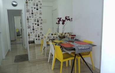 Imagem 3: Apartamento novo , bem localizado perto de tudo com toda infra estrutura...