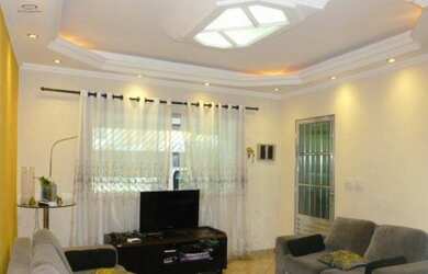 Imagem 3: SOBRADO PQ. EDU CHAVES (Zona Norte de SP) 2 dorms ? 1 dorm com armário Sal