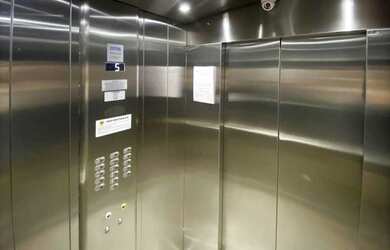 Imagem 11: CARAPICUÍBA - Apartamento Padrão - CARAPICUIBA