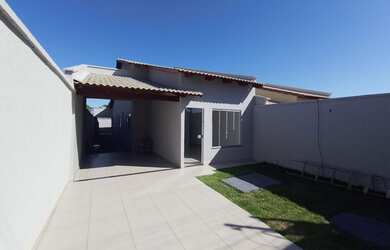 Imagem: Casa para venda com 112 metros quadrados com 3 quartos