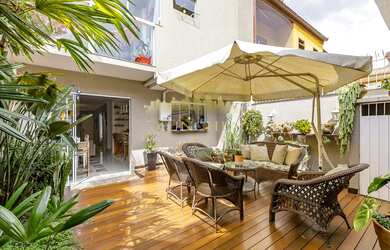 Imagem 3: Magnífica Casa triplex com estrutura belíssima, São Lourenço, 3 suítes,...