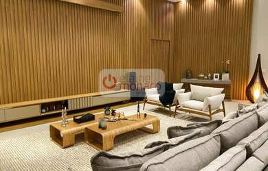 Imagem 1: Chácara Condomínio para Venda em Indaiatuba, Helvétia Polo Country,...