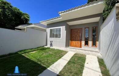 Imagem: A casa possui 2 Dormitórios, 2 Banheiros, 70m² de Área, Imóvel