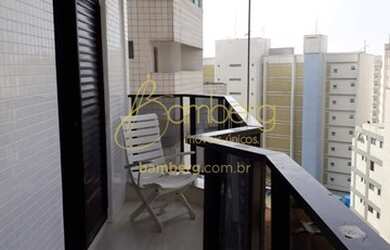 Imagem 2: ASTÚRIAS ANDAR ALTO. Varanda, 114m² de Área, 1 Vaga na garageme3 Dormitórios