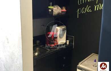 Imagem 6: Sala comercial (sala - edificio coml.) , cozinha planejada, portaria 24hs, elevador, em co