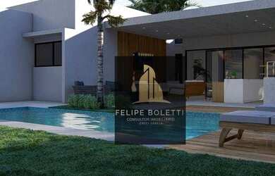 Imagem 1: Casa a venda em condomínio em Atibaia