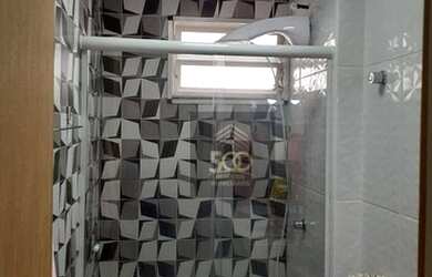 Imagem 7: Apartamento à venda, 49 m² por R$ 160.000,01 - Serraria - São José/SC