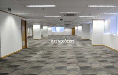 Imagem 7: Andar Corporativo para alugar, 783 m² por R$ 50.000,00/mês - Santa Lúcia - Belo Horizonte
