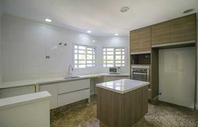 Imagem 9: Maravilhoso sobrado. Piscina, Churrasqueira, Ar-condicionadoe617m² de...