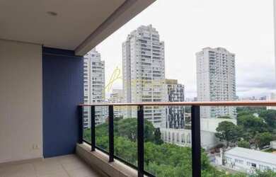 Imagem 2: VENHA MORAR EM PRÉDIO NOVO NO ALTO DA BOA VISTA - 62 M2 PRIVATIVOS