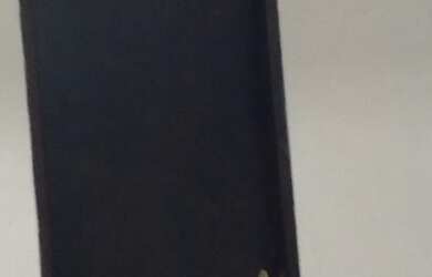 Imagem: A casa possui 2 Dormitórios, 1 Banheiro, 8m² de Área e está