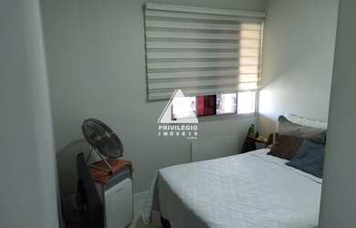 Imagem 9: Apartamento à venda, 3 quartos, 1 suíte, 1 vaga, Freguesia Jacarepaguá...