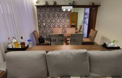 Imagem 11: Apartamento com 3 dormitórios à venda em Belo Horizonte