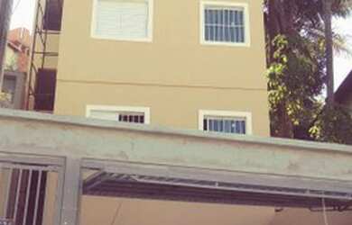 Imagem: O depósito possui 2 Vagas na garagem, 70m² de Área e está