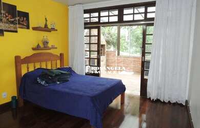 Imagem 8: Casa à venda, 182 m² por R$ 850.000,00 - Alto - Teresópolis/RJ