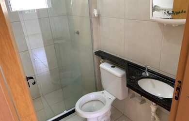 Imagem 10: Condomínio novo, seguro e aconchegante