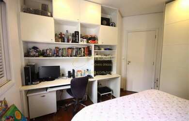 Imagem 14: Casa em Condomínio, Alto da Boa Vista - São Paulo