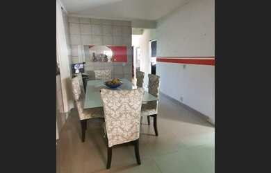 Imagem 7: Vendo no Arapoanga. 200m² de Área, 4 Vagas na garageme3 Dormitórios