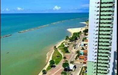 Imagem: O apartamento possui 2 Dormitórios, 1 Banheiro e 53m² de Área