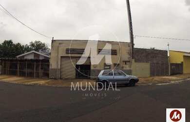 Imagem: O depósito possui 101m² de Área e está localizado em Vila