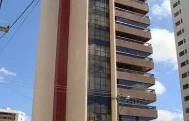 Imagem: O apartamento possui 4 Dormitórios, 5 Banheiros, 4 Vagas na