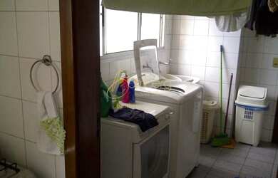 Imagem 14: Encantador apartamento na Vila Suzana