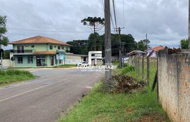 Imagem 6: TERRENO SANTA FELICIDADE. 601m² de Área