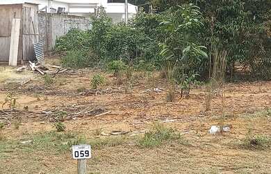 Imagem 8: Lote/Terreno para venda com 286 metros quadrados em Ponta Negra - Manaus...