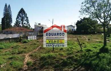 Imagem: O terreno possui 2300m² de Área e está localizado em Ipiranga