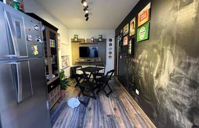 Imagem 13: Casa com Atico no Bairro Alto