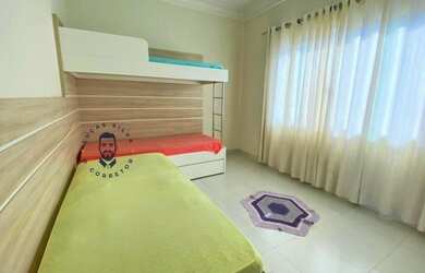 Imagem 13: Casa alto padrão para locação de temporada em Canto grande-Bombinhas-sc/codl24