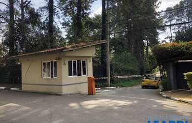 Imagem: O terreno possui 1.500m² de Área e está localizado em Chácara