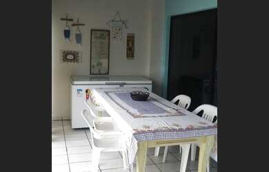 Imagem 4: Cobertura Frente Mar para Locação de Temporada na Meia Praia