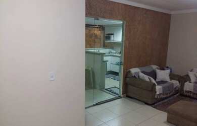 Imagem 6: Casa a venda. Piscina, Churrasqueira, Ar-condicionadoe80m² de Área