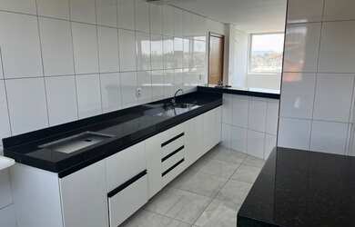 Imagem 16: Apartamento no Brasiléia - BETIM