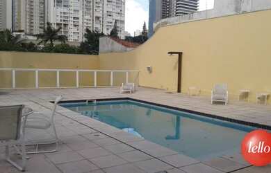 Imagem 16: São Paulo - Casa Padrão - Campo Belo