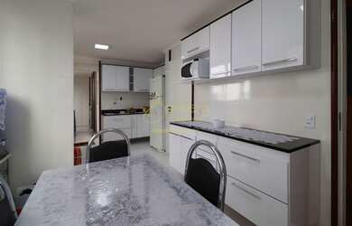 Imagem 10: Encantador apartamento no Jardim Ampliação