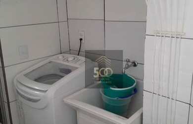 Imagem 12: Apartamento à venda, 49 m² por R$ 160.000,01 - Serraria - São José/SC