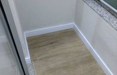 Imagem 5: Spazio Salvador Norte. Piscina, Varanda, 55m² de Áreae1 Vaga na garagem