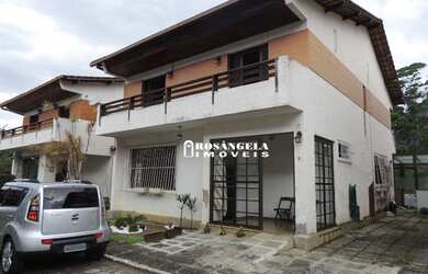 Imagem 1: Casa à venda, 182 m² por R$ 850.000,00 - Alto - Teresópolis/RJ