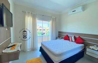 Imagem 10: Casa alto padrão para locação de temporada em Canto grande-Bombinhas-sc/codl24