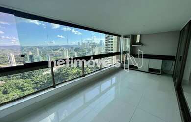 Imagem: O apartamento possui 4 Dormitórios, 4 Banheiros, 3 Vagas na